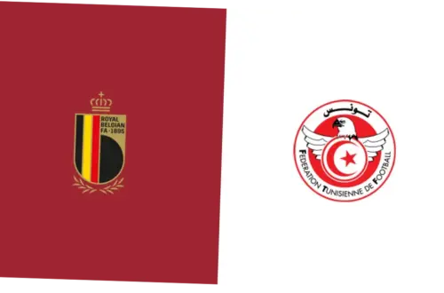 Pertandingan Belgia vs Tunisia: Analisis dan Hasil