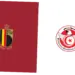 Pertandingan Belgia vs Tunisia: Analisis dan Hasil