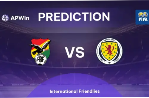 Pertandingan Bolivia vs Skotlandia: Siapa yang Akan Mengejutkan di Piala Dunia 2026?