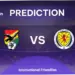 Pertandingan Bolivia vs Skotlandia: Siapa yang Akan Mengejutkan di Piala Dunia 2026?