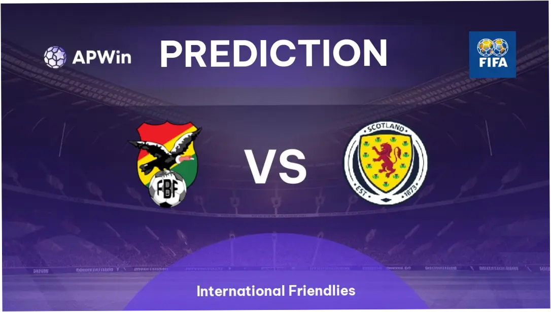 Pertandingan Bolivia vs Skotlandia: Siapa yang Akan Mengejutkan di Piala Dunia 2026?