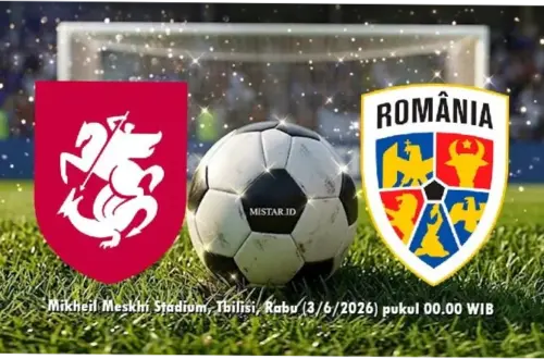 Pertandingan Georgia vs Rumania: Persiapan dan Prediksi