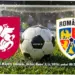 Pertandingan Georgia vs Rumania: Persiapan dan Prediksi