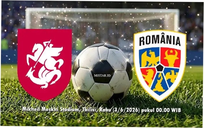 Pertandingan Georgia vs Rumania: Persiapan dan Prediksi
