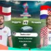 Pertandingan Inggris vs Kroasia di Piala Dunia FIFA 2026: Analisis dan Prakiraan