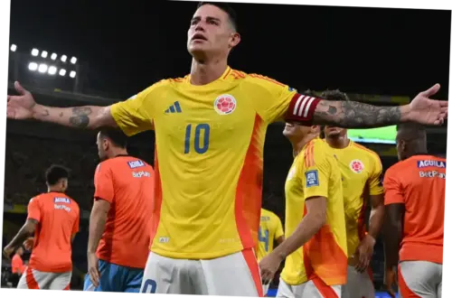 Pertandingan Kolombia di Piala Dunia 2026: Ujian Terakhir dan Persiapan Tim