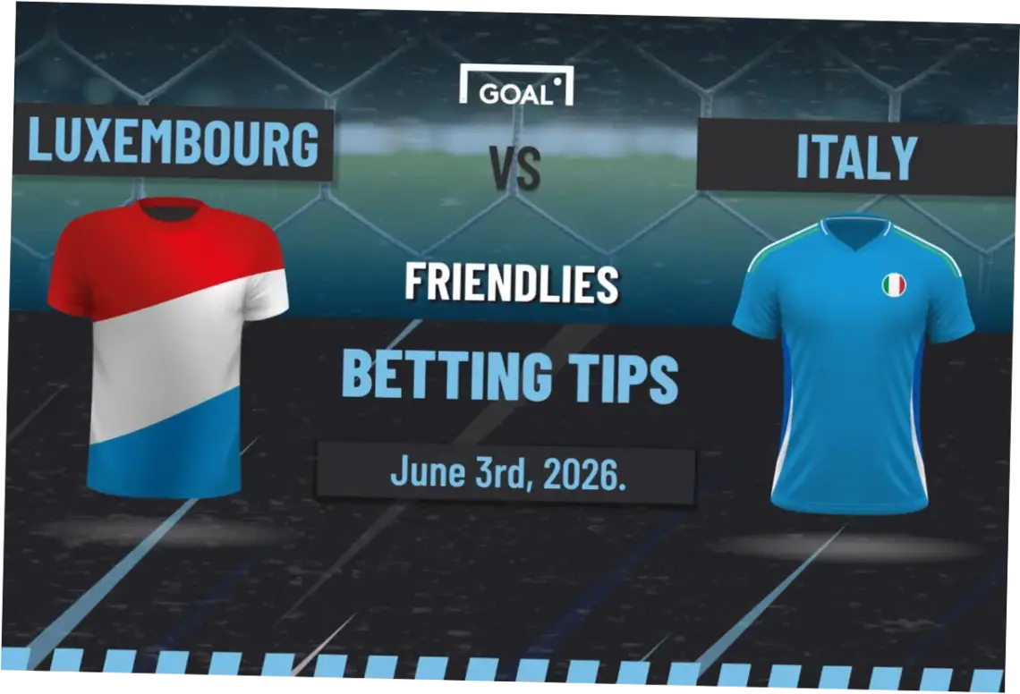 Pertandingan Luxembourg vs Italia: Analisis dan Prediksi