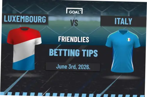 Pertandingan Luxembourg vs Italia: Analisis dan Prediksi