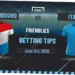 Pertandingan Luxembourg vs Italia: Analisis dan Prediksi