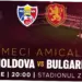 Pertandingan Persahabatan Moldova vs Bulgaria: Menjelang Kualifikasi Piala Dunia 2026