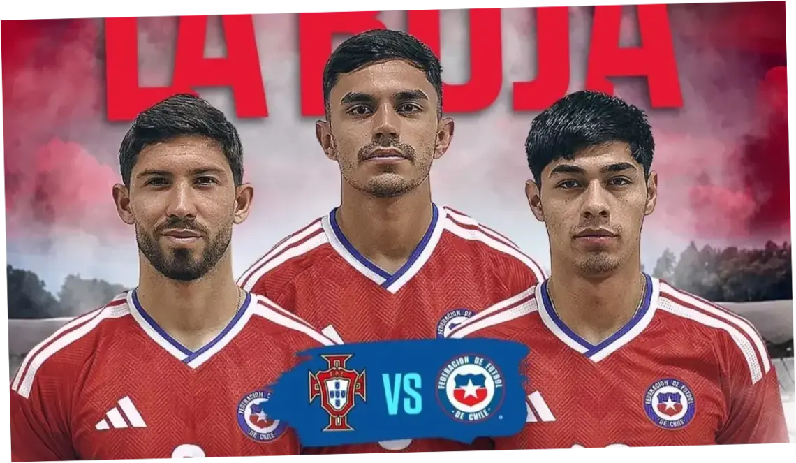 Pertandingan Persahabatan Portugal vs Chili: Siap Menghancurkan Lawan?