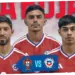 Pertandingan Persahabatan Portugal vs Chili: Siap Menghancurkan Lawan?