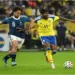 Pertandingan Persahabatan Swedia vs Yunani: Skor Langsung, Susunan Pemain, dan H2H