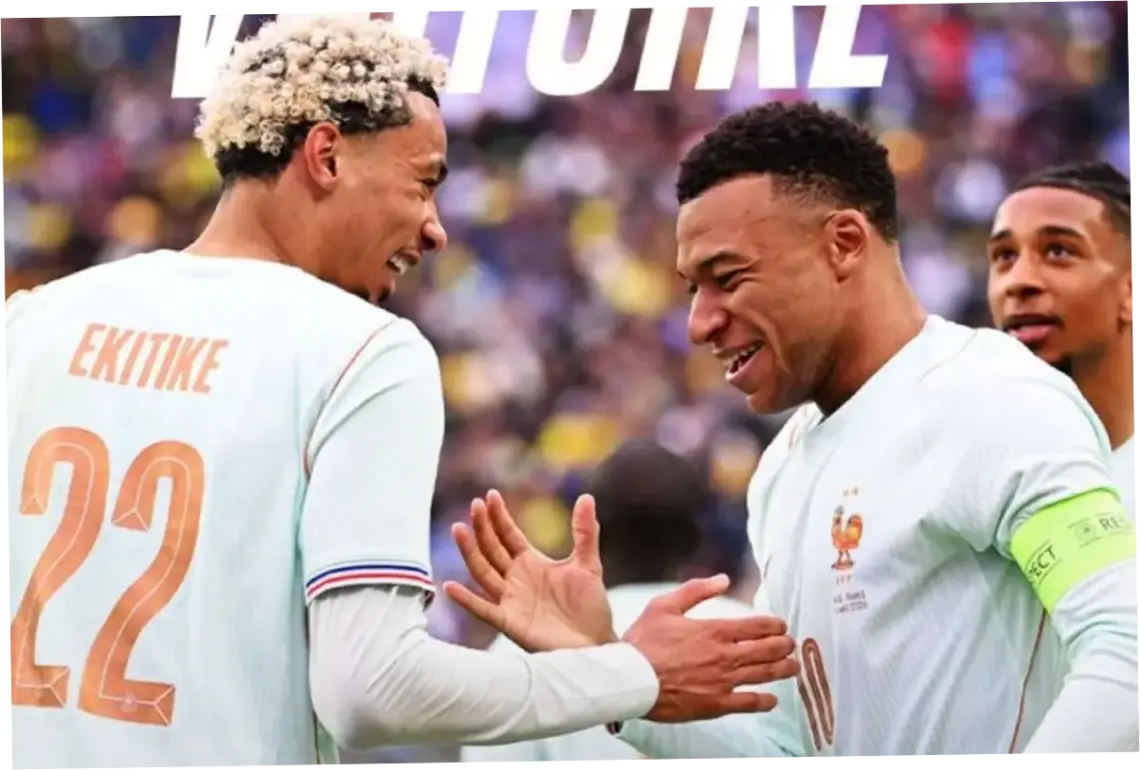 Pertandingan Persahabatan: Tinjauan Terkini dari Dunia Sepak Bola Internasional