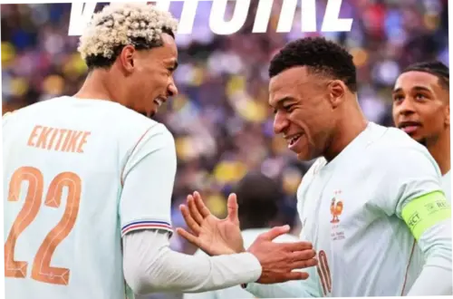 Pertandingan Persahabatan: Tinjauan Terkini dari Dunia Sepak Bola Internasional