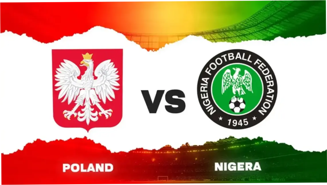 Pertandingan Polandia vs Nigeria: Persiapan dan Statistik