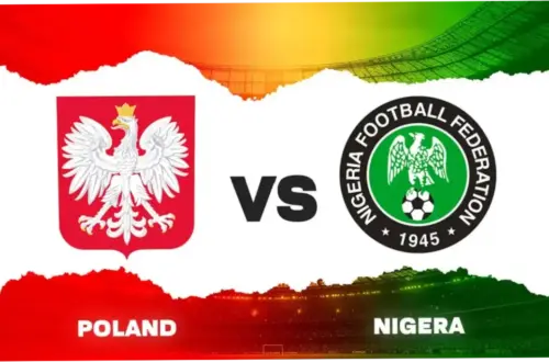 Pertandingan Polandia vs Nigeria: Persiapan dan Statistik