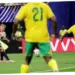 Pertandingan Sengit Afrika Selatan vs Korea Selatan di Piala Dunia