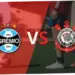 Pertandingan Sengit Grêmio vs Corinthians di Liga Brasil