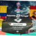Pertandingan Sengit Kolombia vs Portugal di Piala Dunia 2026: Analisis dan Statistik