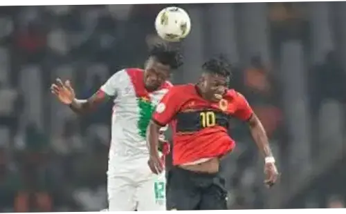 Pertandingan Sengit Niger vs Lawan-Lawan: Tinjauan Lengkap