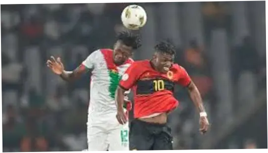 Pertandingan Sengit Niger vs Lawan-Lawan: Tinjauan Lengkap