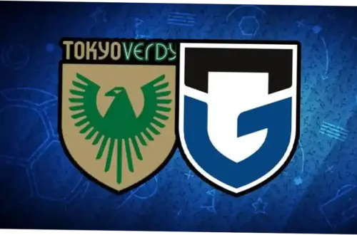 Pertandingan Sengit Verdy vs Gamba: Tinjauan Strategi dan Prediksi