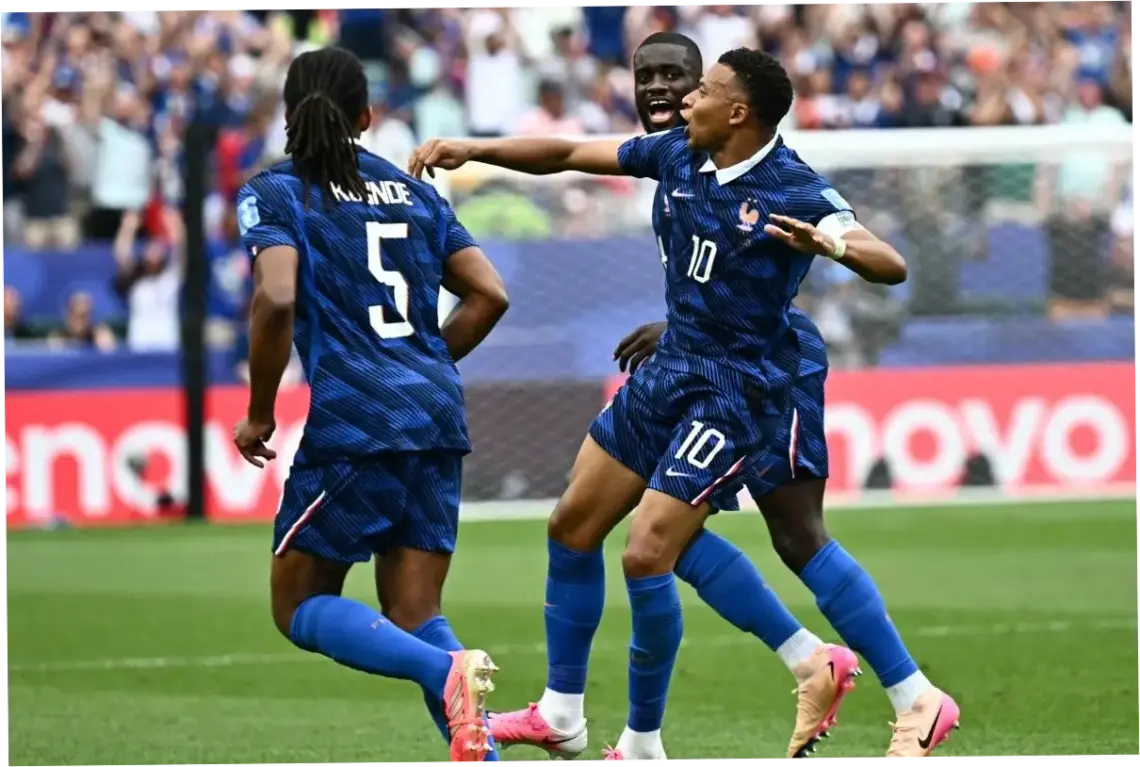 Pertandingan Sepak Bola Internasional: Tim Nasional Ceko dan Meksiko Berebut Posisi di Piala Dunia 2026