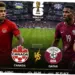 Pertandingan Sepak Bola Kanada vs Qatar di Piala Dunia 2026: Prediksi, Head to Head, dan Link Live Streaming