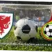 Pertandingan Sepak Bola Wales vs Ghana: Analisis dan Dampaknya