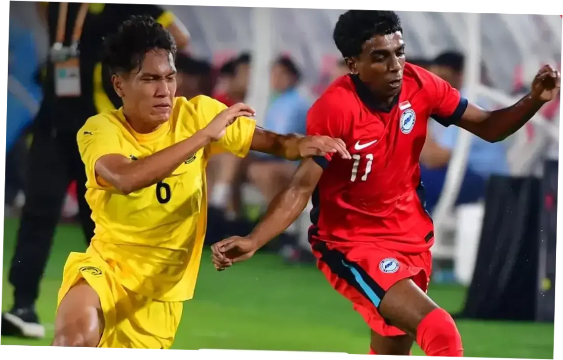 Pertandingan Sepakbola Malaysia U19 vs Singapura U19: Hasil, Analisis, dan Dampaknya terhadap Industri Olahraga