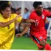 Pertandingan Sepakbola Malaysia U19 vs Singapura U19: Hasil, Analisis, dan Dampaknya terhadap Industri Olahraga