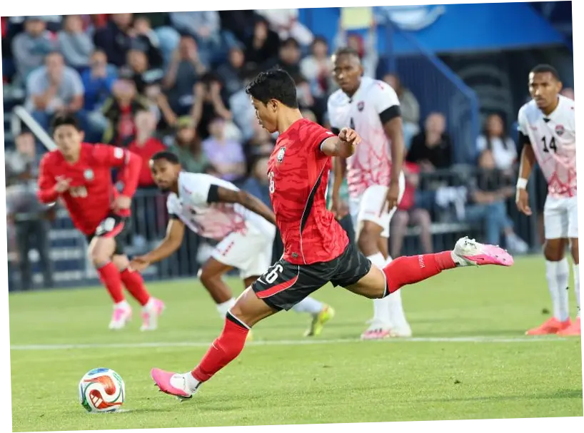Pertandingan Uji Coba Piala Dunia 2026: Haiti Mengalahkan Selandia Baru dengan Skor 4-0