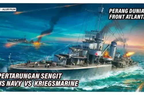 Pertarungan Sengit antara Amerika Serikat dan Jerman: Siapa yang Akan Muncul sebagai Juara?