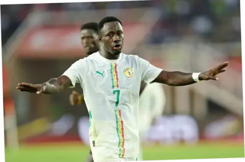 Pertarungan Sengit antara Senegal dan Irak di Piala Dunia 2026: Prediksi dan Analisis