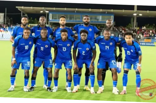 Pertarungan Sengit antara Tim Nasional Sepak Bola DR Kongo dan Uzbekistan di Piala Dunia 2026