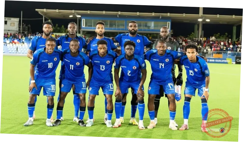 Pertarungan Sengit antara Tim Nasional Sepak Bola DR Kongo dan Uzbekistan di Piala Dunia 2026