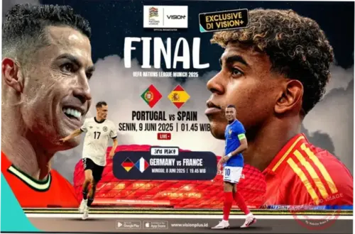 Pertarungan Sengit di Piala Dunia 2026: Aljazair vs Yordania