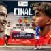 Pertarungan Sengit di Piala Dunia 2026: Aljazair vs Yordania