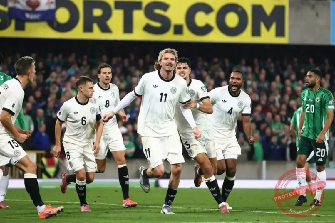 Pertarungan Sengit di Piala Dunia 2026: Swiss vs Australia