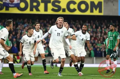 Pertarungan Sengit di Piala Dunia 2026: Swiss vs Australia