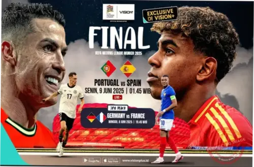 Pertarungan Sengit di Piala Dunia 2026: Turki Tersingkir Setelah Dibungkam Paraguay
