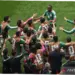 Piala Dunia 2026: Meksiko Menang Telak Atas Afrika Selatan 2-0