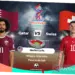 Piala Dunia 2026: Qatar Tahan Imbang Swiss 1-1 Lewat Gol Masa 'Injury Time'