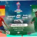 Piala Dunia 2026: Spanyol Pimpin Grup H, Persaingan Sengit di Balik Kemenangan