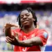 Piala Dunia 2026: Swiss Menggila, Gasak Bosnia dan Herzegovina Empat Gol