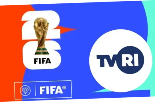 Piala Dunia 2026: TVRI Siarkan Gratis Melalui Siaran Digital dan Berbagai Aktivitas Menarik