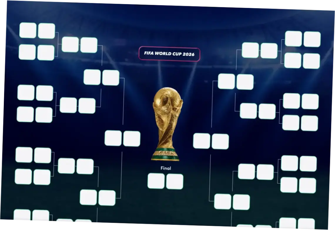 Piala Dunia FIFA 2026: Brackets, Jadwal, dan Prediksi