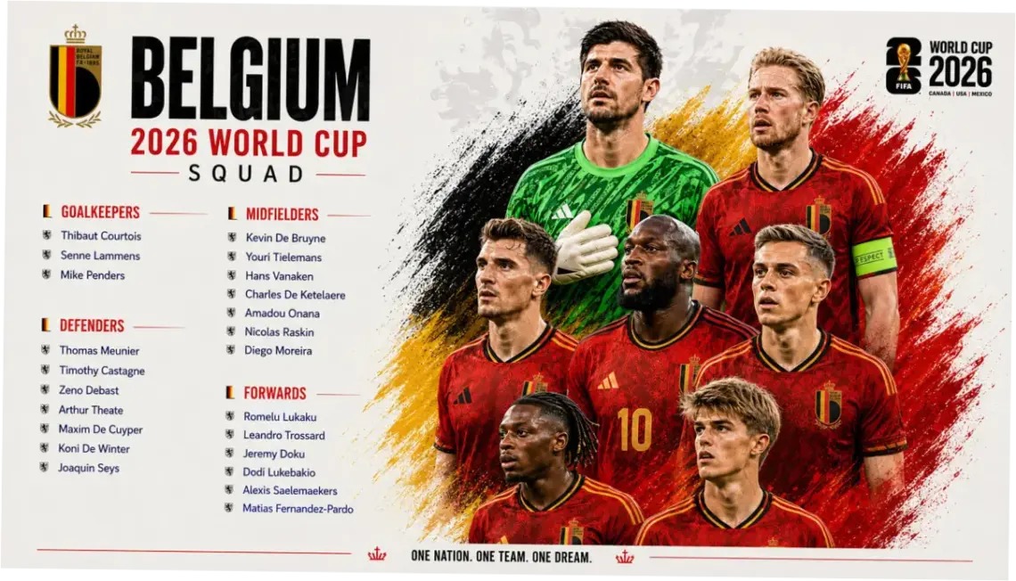 Piala Dunia FIFA 2026: Persiapan dan Prediksi Tim-Tim Kuat