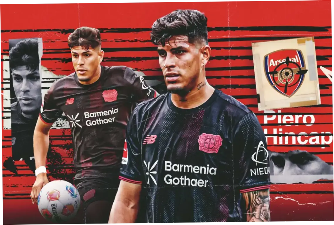 Piero Hincapié Bergabung dengan Arsenal: Analisis dan Dampaknya